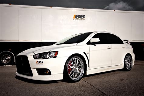 evo 2011|2011 evo lancer.